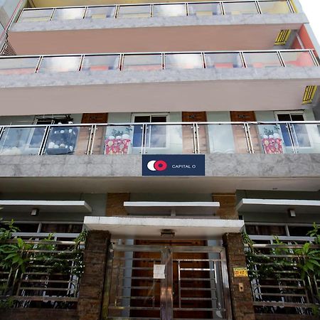 Capital O 806 Pattaui Residences Taguig Zewnętrze zdjęcie