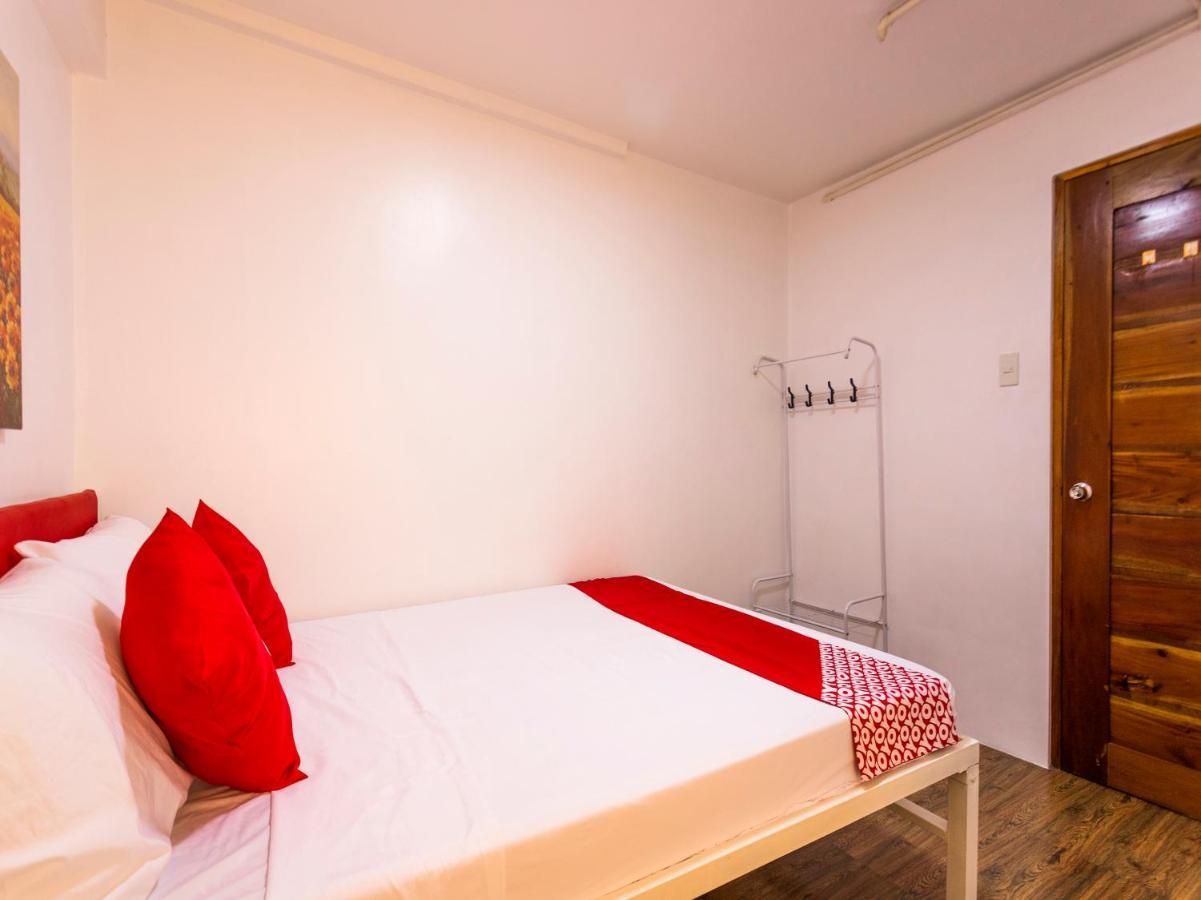 Capital O 806 Pattaui Residences Taguig Zewnętrze zdjęcie