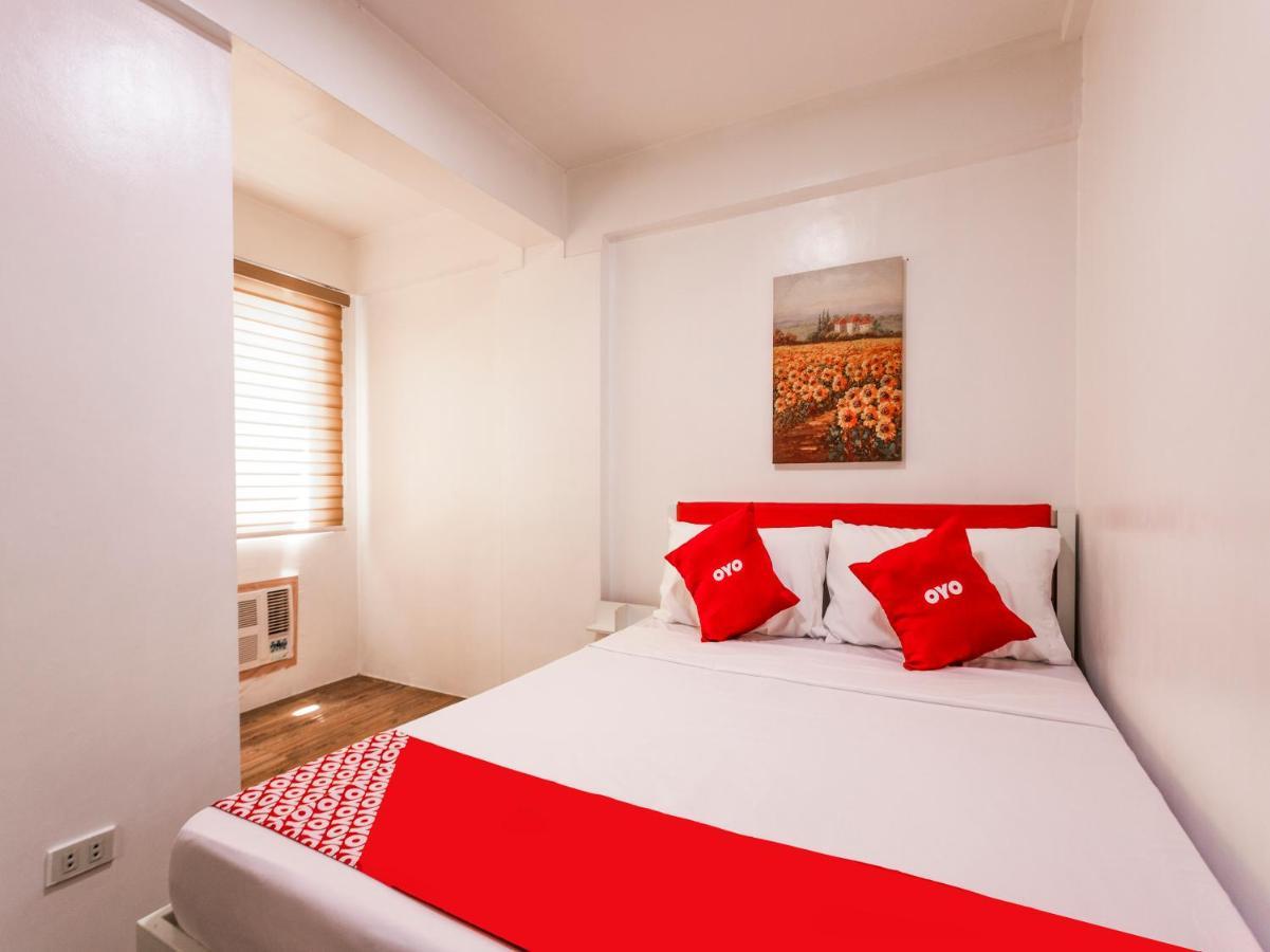 Capital O 806 Pattaui Residences Taguig Zewnętrze zdjęcie