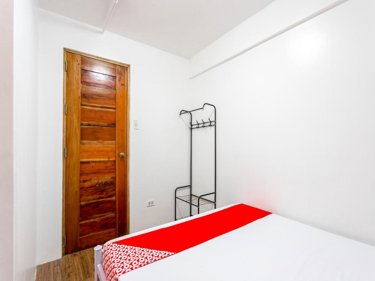 Capital O 806 Pattaui Residences Taguig Zewnętrze zdjęcie