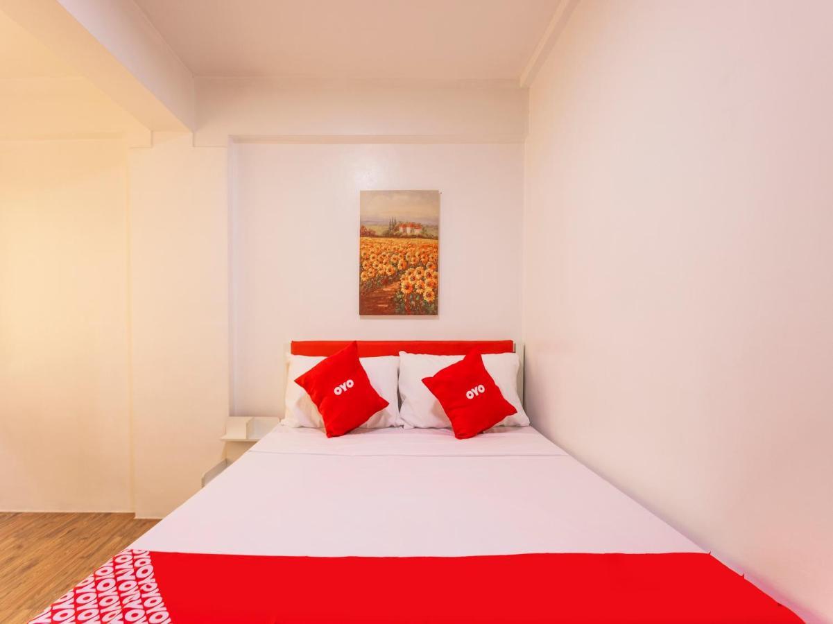 Capital O 806 Pattaui Residences Taguig Zewnętrze zdjęcie