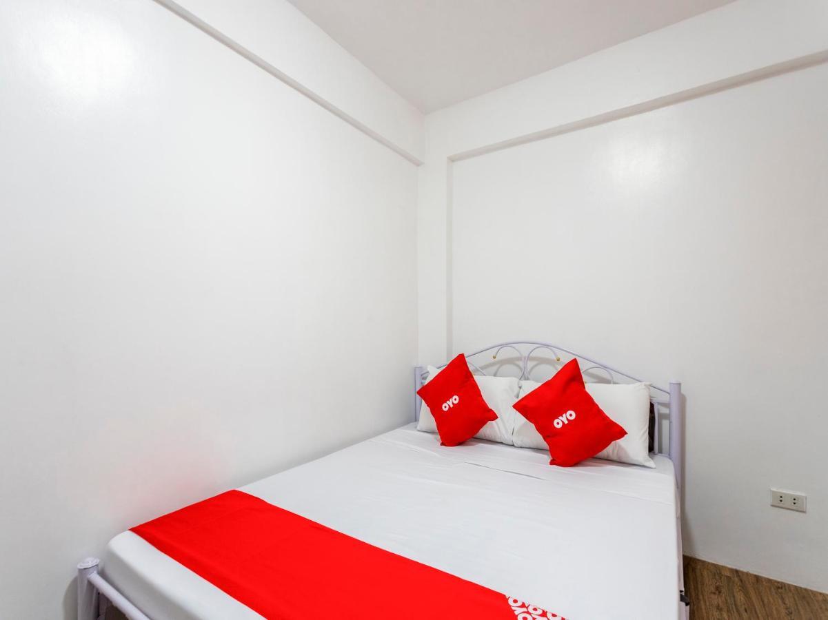 Capital O 806 Pattaui Residences Taguig Zewnętrze zdjęcie
