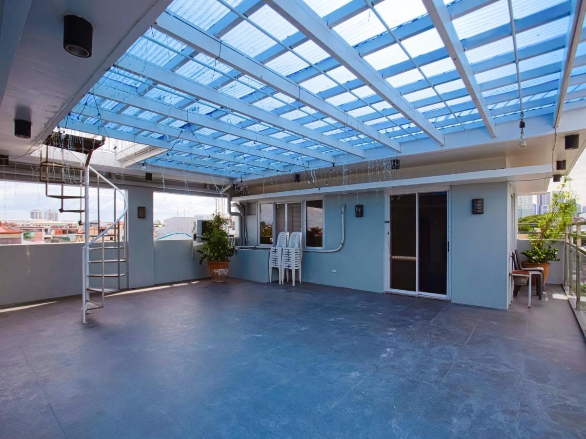 Capital O 806 Pattaui Residences Taguig Zewnętrze zdjęcie