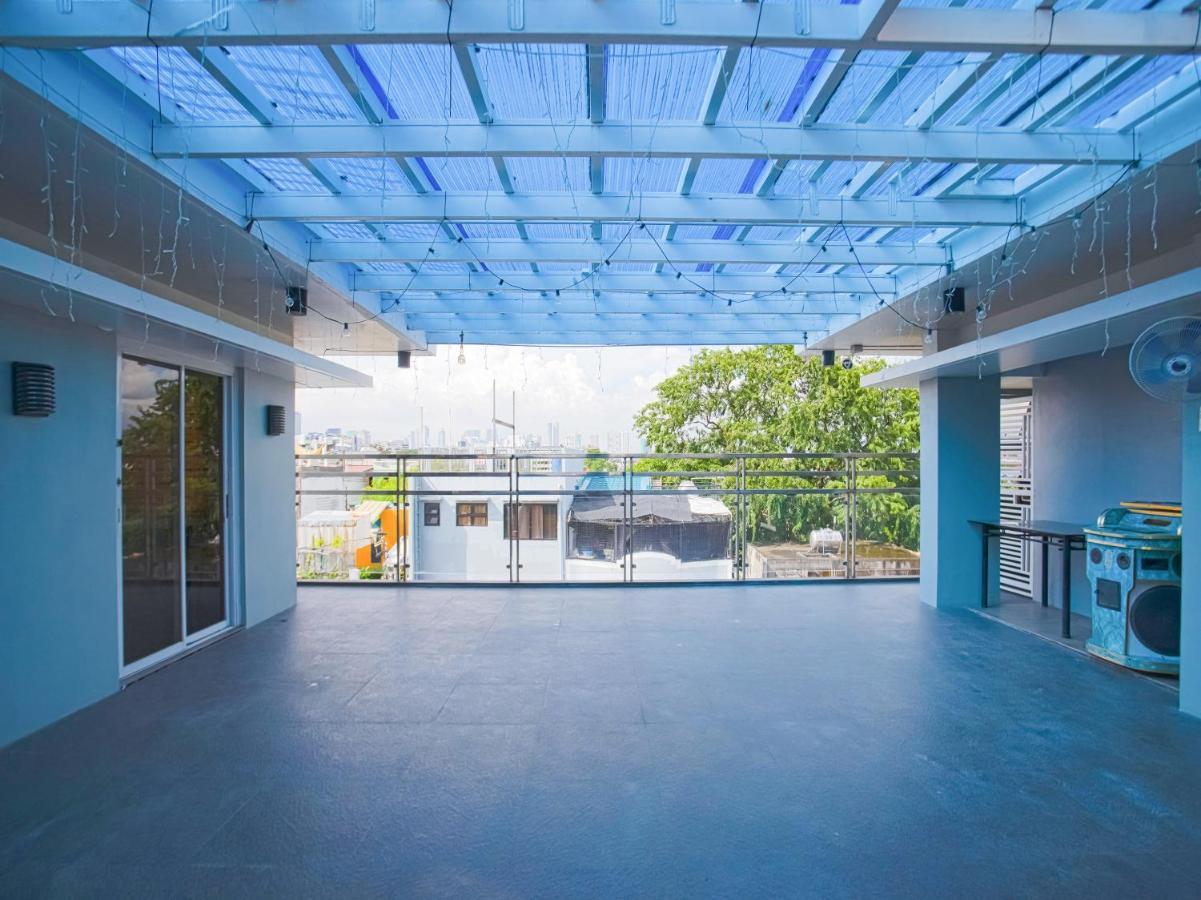 Capital O 806 Pattaui Residences Taguig Zewnętrze zdjęcie