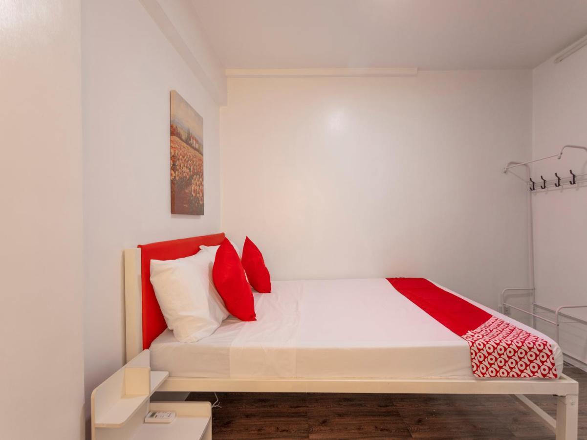 Capital O 806 Pattaui Residences Taguig Zewnętrze zdjęcie