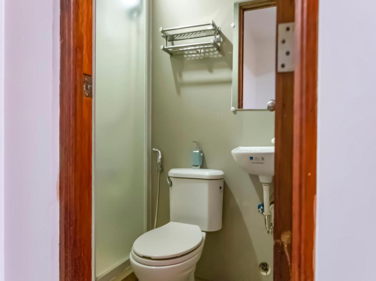 Capital O 806 Pattaui Residences Taguig Zewnętrze zdjęcie