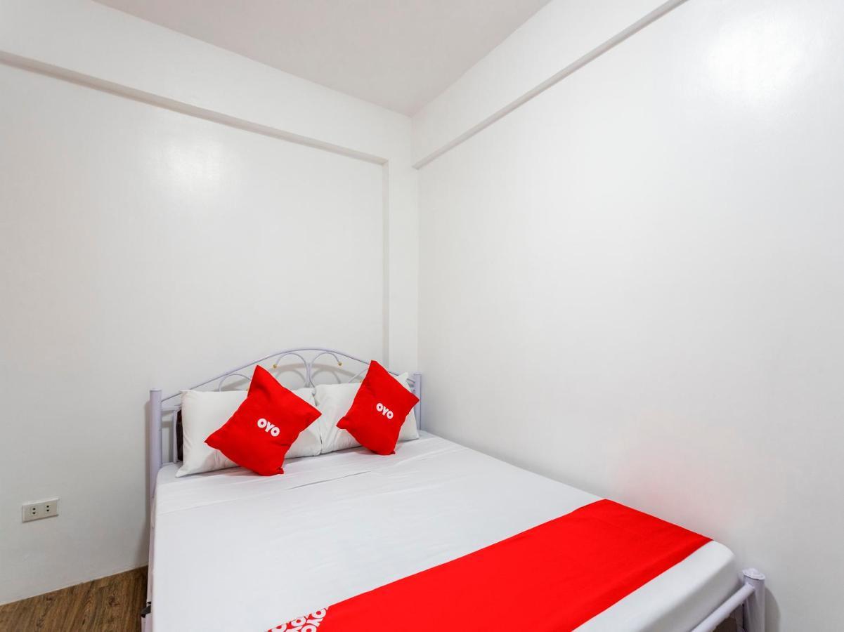 Capital O 806 Pattaui Residences Taguig Zewnętrze zdjęcie